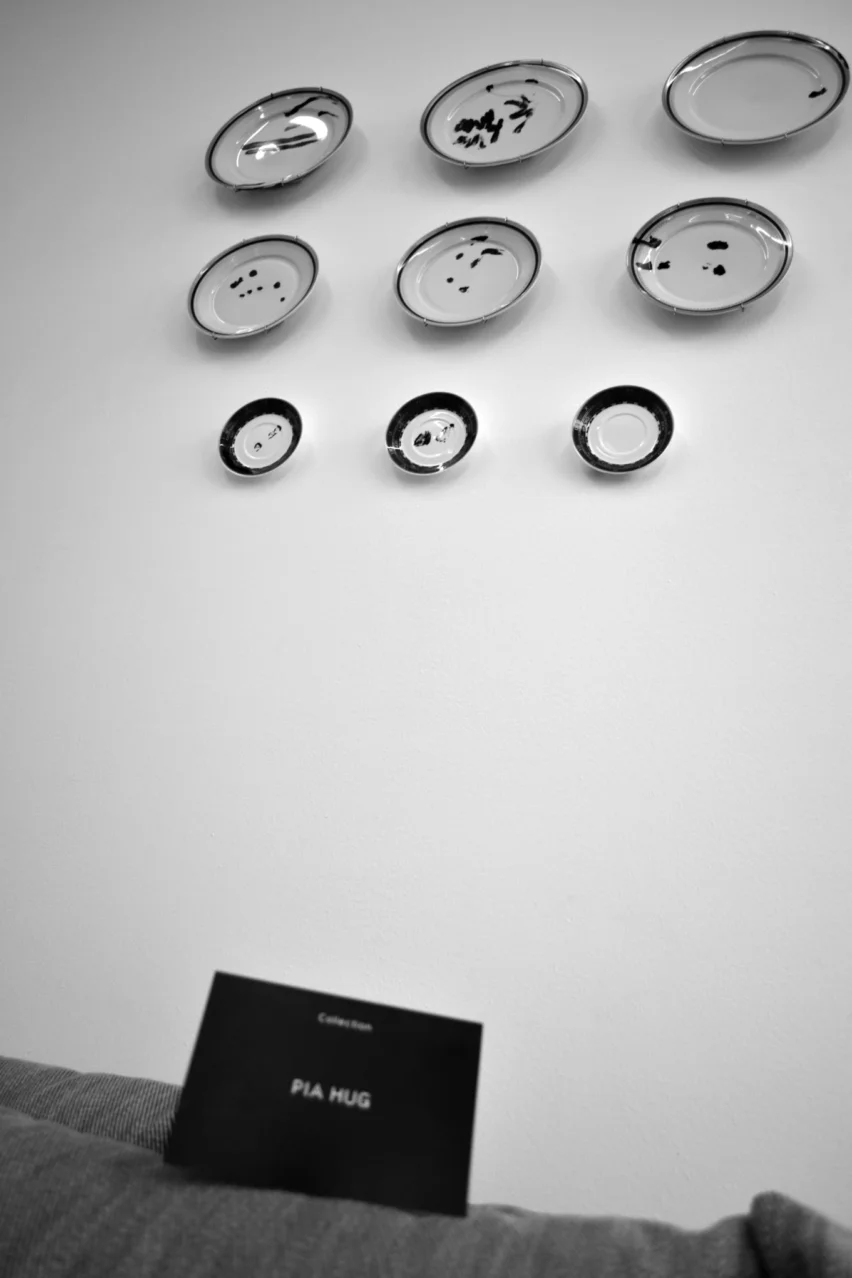 Lot 5 Vegetale Basket Collection Pia Hug