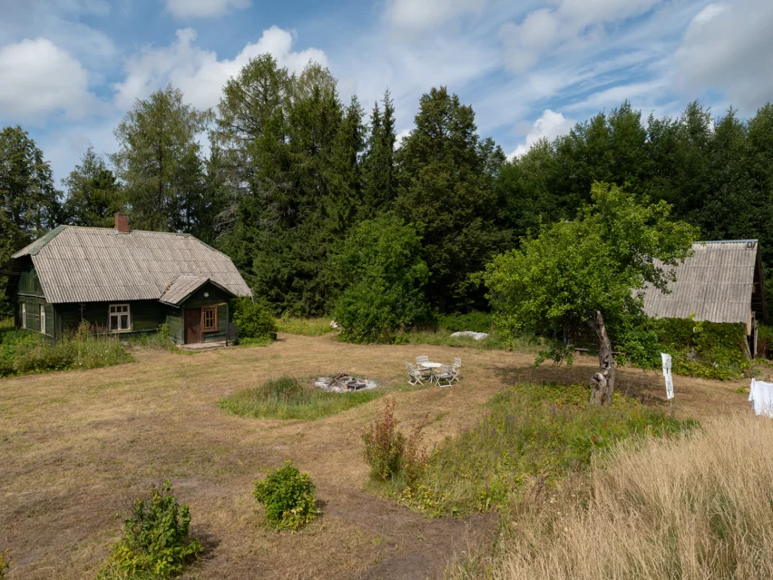 The Estate