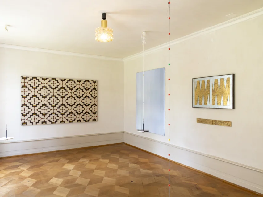 2 Maison Clearing Exhibition View copie